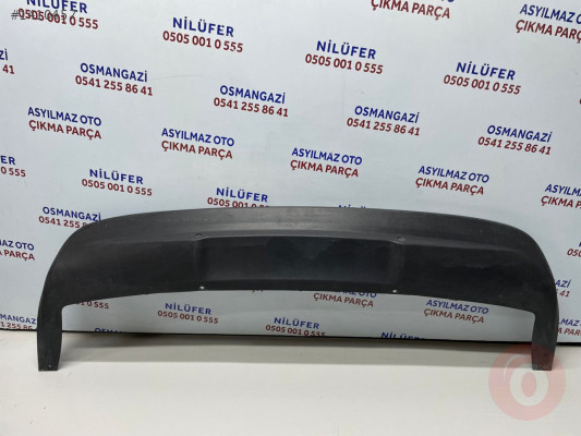 VOLVO V40 ARKA TAMPON DİFİZÖR 31283760