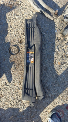 FOCUS 4 PANEL ÜST BORUSU ORİJİNAL ÇIKMA JX7B 9E635