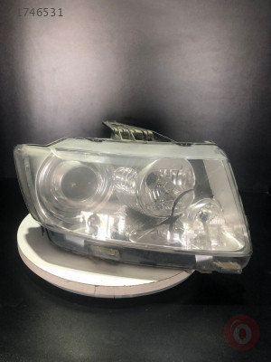 JEEP GRAND CHEROKEE XENON SAĞ FAR (DOLU) 55079408