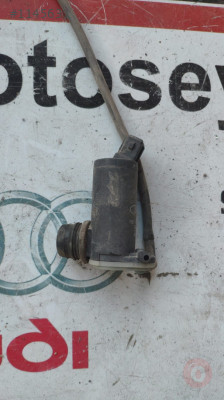 2S6T-17K624-BA ford fiesta silecek pompası (motoru)