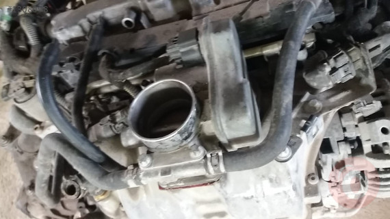 OPEL ASTRA G 1.6 GAZ KELEBEĞİ.OTO ERKAN ÜNYE