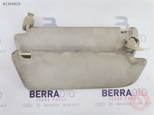 AUDI A6 GÜNEŞLİK