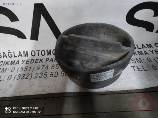 OEM;3C5863470 VW PASSAT 2012 YEDEK TEKERLEK KÖPÜĞÜ