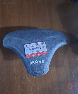 FİAT BRAVO DİREKSİYON AİRBAG