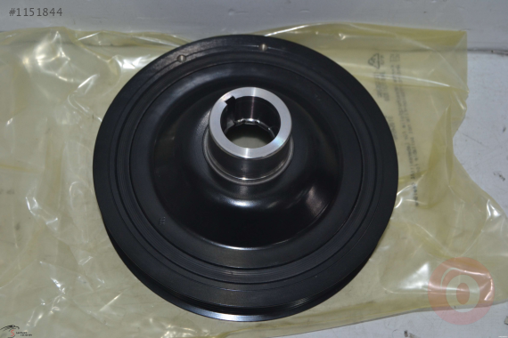 MERCEDES C SERİSİ 204-205-212 274 KRANK KASNAĞI