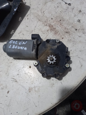 Renault Laguna 1 sol ön cam motoru