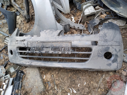 2006 Nıssan micra çıkma ön tanpon