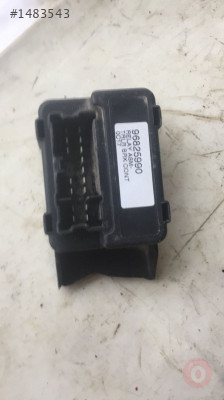 Chevrolet Captiva Fren Kontrol Roldesin .Oto Erkan Ünye