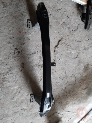 BMW X1 E84 ÇIKMA ÖN TAMPON DEMİRİ ORJİNAL SIFIR