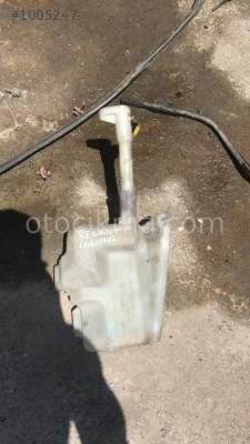 RENAULT LAGUNA 2 YEDEK SU DEPOSU ÇIKMA PARÇA