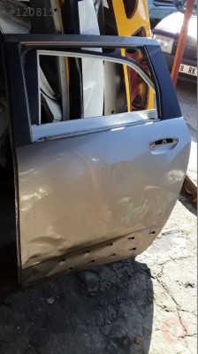 DACİA LODGY  SOL ARKA KAPI