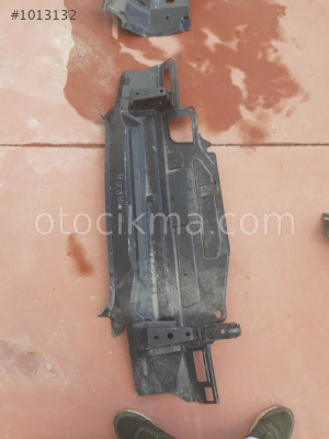 FİAT  MAREA ARKA PANEL
