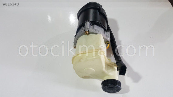 RENAULT KANGO 1.5 DCİ DİREKSİYON POMPASI ELEKTRİKLİ ORJİNAL