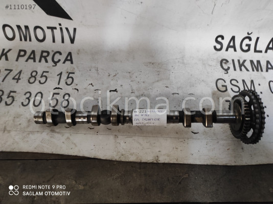 OEM;R6280510301 MERCEDES ML W163 SOL EKSANTRİK MİL ÇIKIŞI