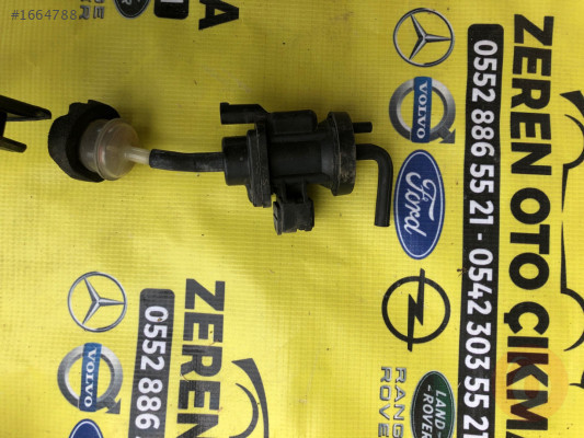 MERCEDES W210  4715396 ELEKTROVANA OPEL