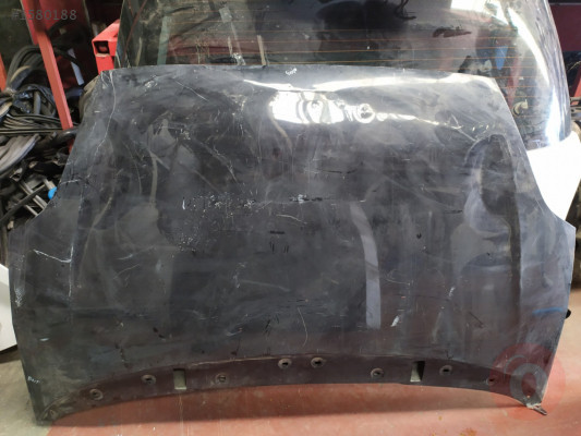 FIAT PUNTO ORJ CIKMA ON KAPUT GÜL OTOMOTIV