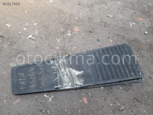 ÇIKMA TATA TELCOLİNE SAĞ SOL DIŞ DİREK PLASTİĞİ