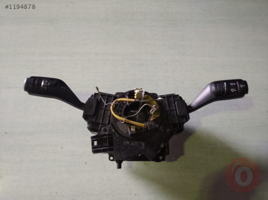 FORD CONNECT SİNYAL SİLECEK KOLU HATASIZ