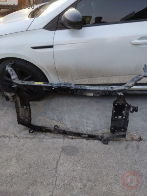 QASHQAİ 09-13 ÖN PANEL ORJİNAL ÇIKMA