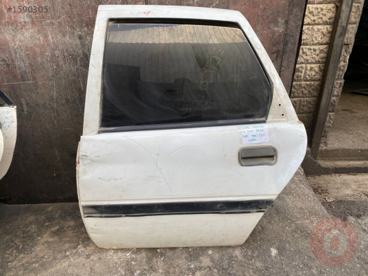 OPEL VECTRA A SOL ARKA KAPI DIŞ AÇMA KOLU 1990-1997 MODEL