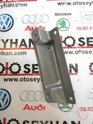 3B5858688 vw passat B5 sağ arka tavan tutamagı tutucu demiri