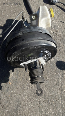 CHRYSLER 300 C WESTİNGHOUSE ÇIKMA PARÇA