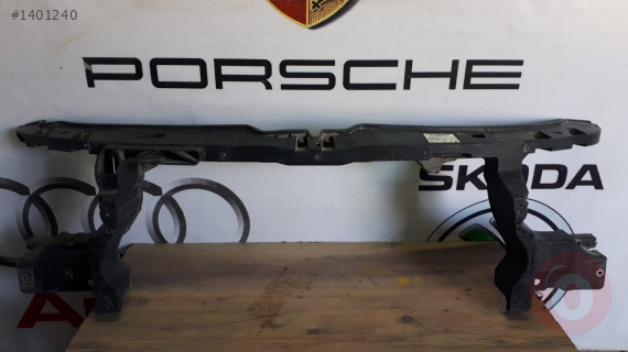 VOLKSWAGEN TRANSPORTER T6 ÖN PANEL ORJİNAL ÇIKMA PARÇA