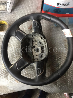 Audi A4 Direksiyon Simidi hatasız orjinal çıkma