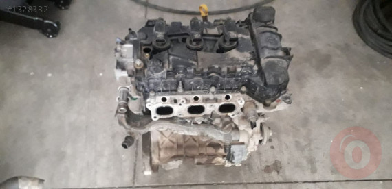 PEJO  208  1.2  BENZİNLİ  KOMPLE  MOTOR  LİDER PEUGEOT