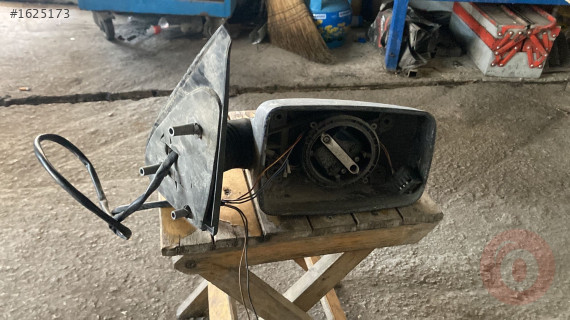 FİAT TEMPRA TİPO SAĞ ELEKTRİKLİ AYNA
