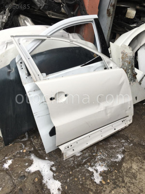 2011 wolkswagen tiguan sağ ön kapı