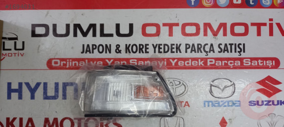 SİNYAL COROLLA LİFTBACK 88-92 SAĞ SOL