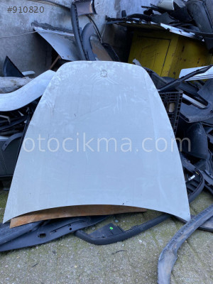 Porsche cayenne kaput 2011-2015