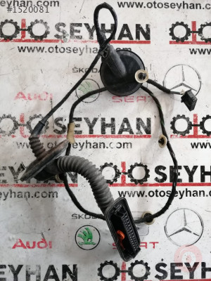 Seat toledo 2013 arka kapı tesisatı boş paket