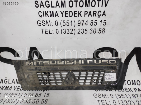 OEM;MK403120 MİTSUBİSHİ CANTER 859 ÖN PANJUR
