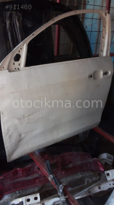 FİAT EGEA SOL ÖN KAPI VE YEDEK ÇIKMA PARÇALAR