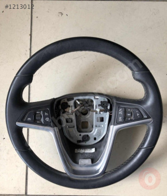 OPEL MOKKA 2014 MODEL DİREKSİYON SİMİDİ