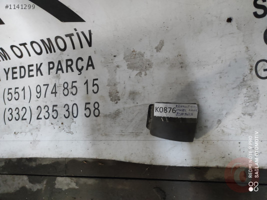 OEM;8200966336 RENAULT CLİO-2 SYMBOL KÜLLÜK