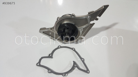 A80 AUDİ 2.8 V6 GUATRO 1991-1995  DEVİRDAİM POMPASI SIFIR
