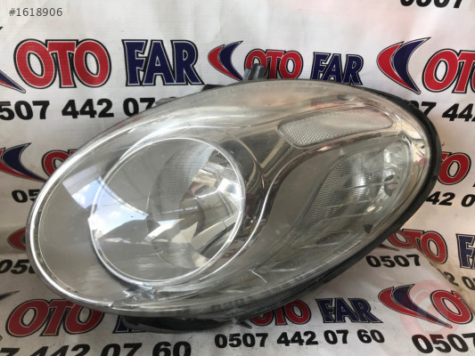 FİAT 500 L SAĞ FAR ÇIKMA