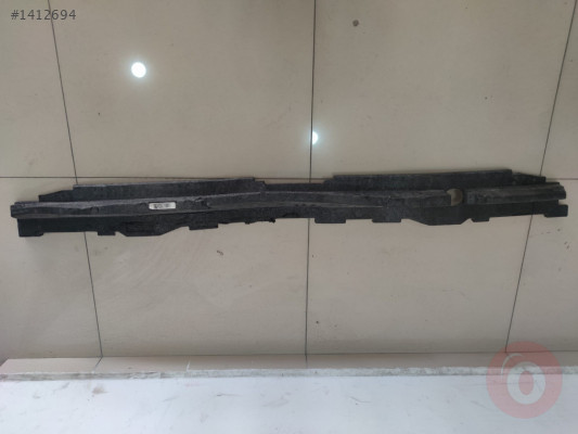 BMW 3 Serisi F30-F80 Ön Tampon Köpüğü