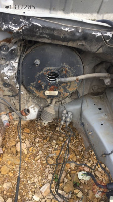 CHEVROLET LACETTI WESTINGHOUSE.OTO ERKAN ÜNYE