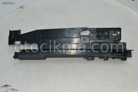 BMW 5 SERİSİ F10 F10 LCI SIFIR RADYATÖR DESTEK ÇUBUĞU