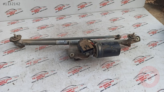 OPEL VECTRA B SİLECEK MEKANİZMASI