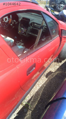 opel tigra çıkma sağ ön kapı