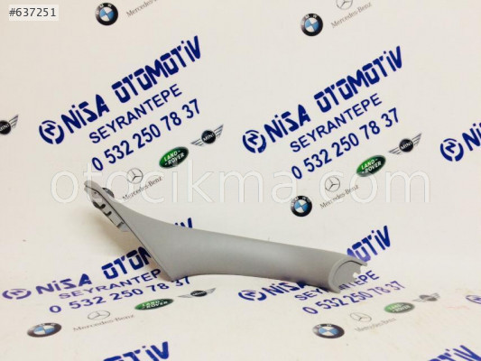 BMW 5 SERİSİ F10 KASA SAĞ DIŞ KAPI TUTAMAĞI SIFIR 7225856