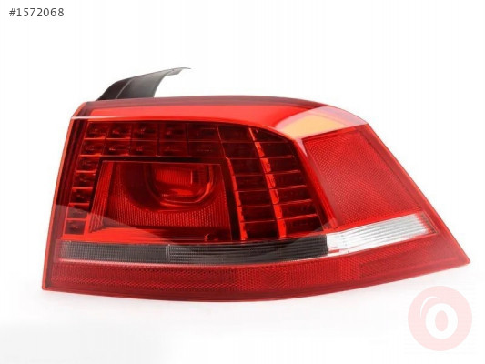 VW PASSAT B7 11-14 LED STOP LAMBASI SAĞ DIŞ 3AE945208B