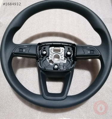 8W0419091DL 8W0419091AK ÇOK FONKSİYONLU DİREKSİYON SİMİDİ