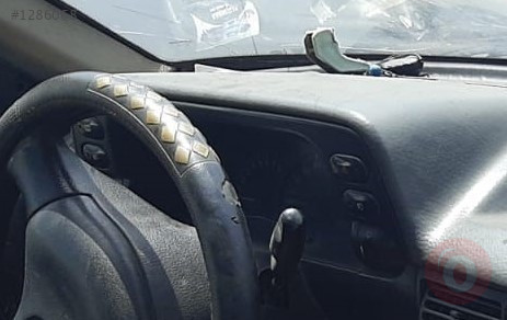 1996 model daewoo nexia 1.5 çıkma gösterge paneli