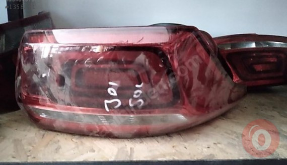 PEUGEOT 301 SAĞ-SOL STOP ÇIKMA